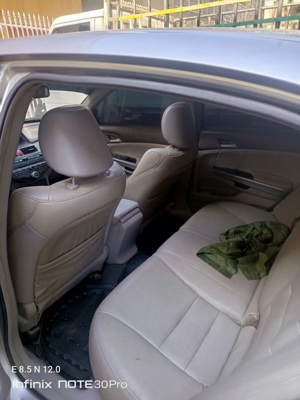 Thumbnail 6 of 2008 HONDA Accord